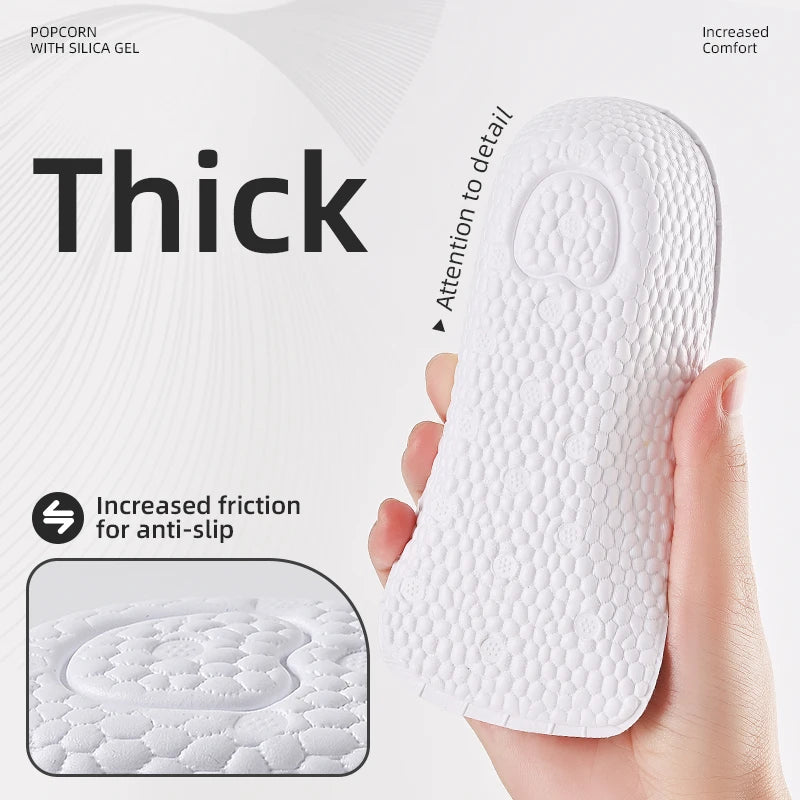 Elevé Invisible Insoles™