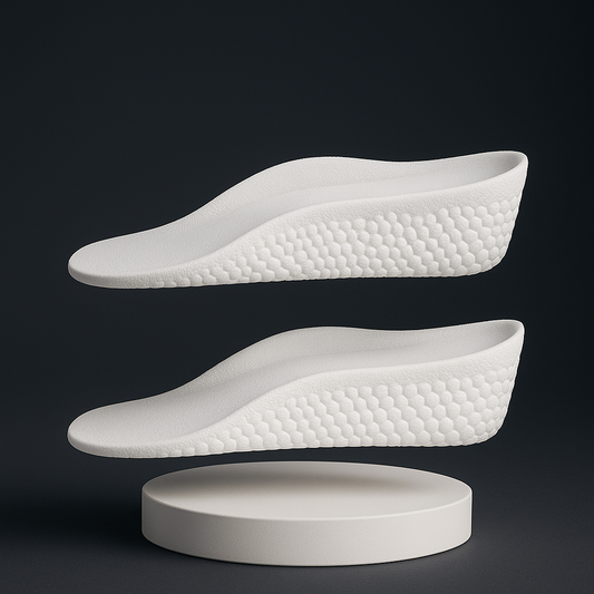 Elevé Invisible Insoles™