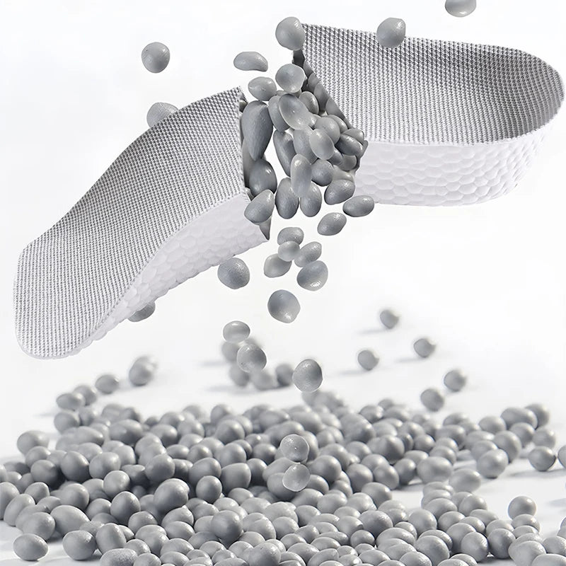 Elevé Invisible Insoles™